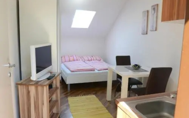 Ferienwohnungen Katrin