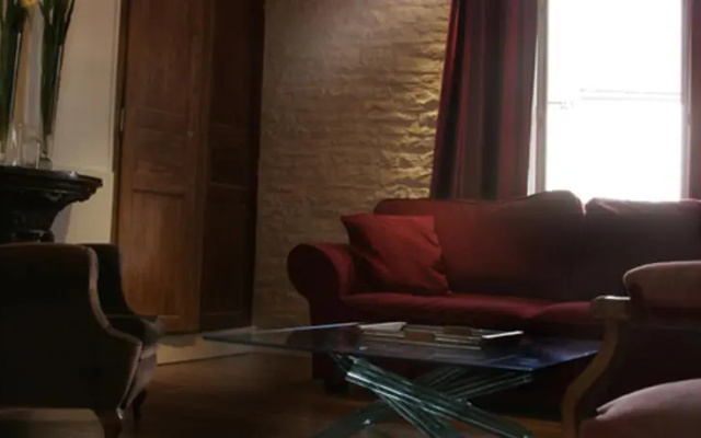 Côté-Serein – Duplex La Loge