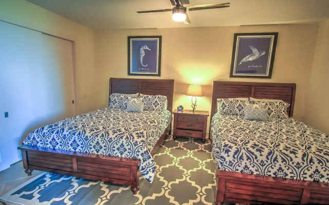My Sapphire South Padre Island