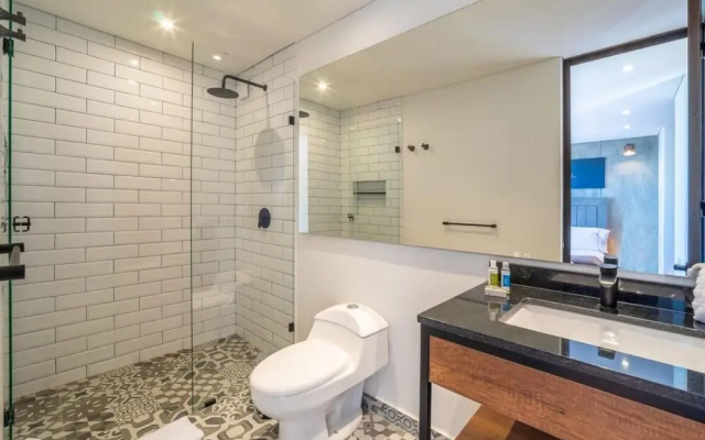 w Welcoming Loft in Candelaria