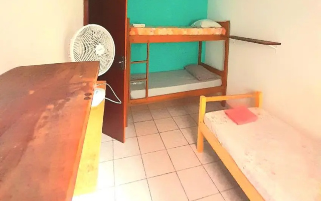 Multiverso Hostel