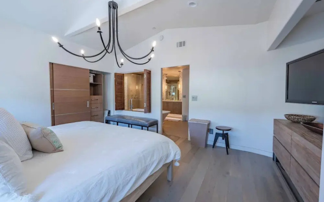 Avila Beach Retreat