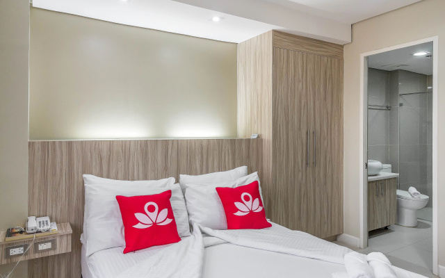 ZEN Premium Banilad