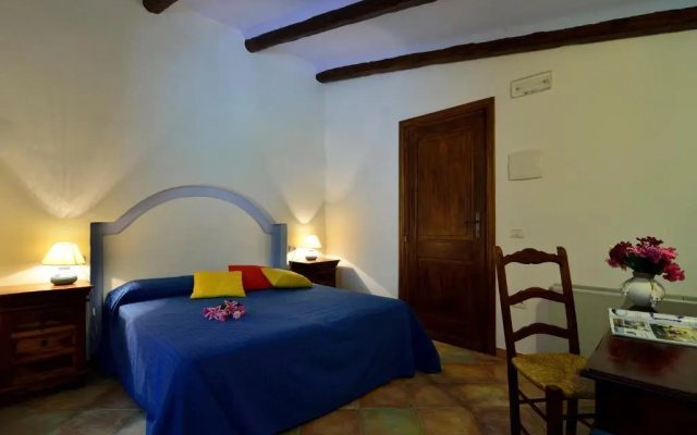 Agriturismo Guthiddai