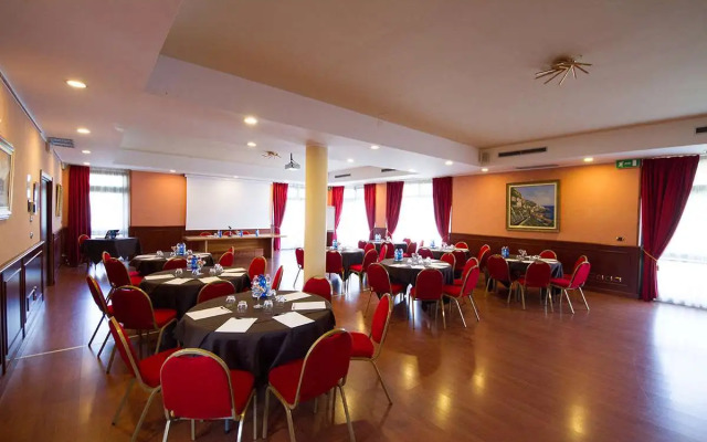 Vald Hotel