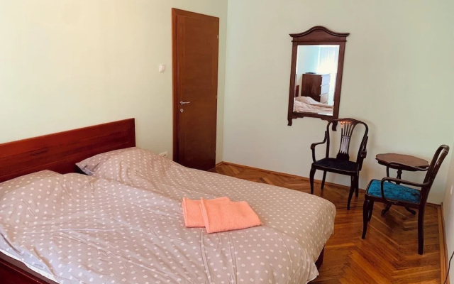 Royal Apartment Belgrade