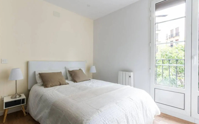 Silver Apartment Calle Toledo by Batuecas