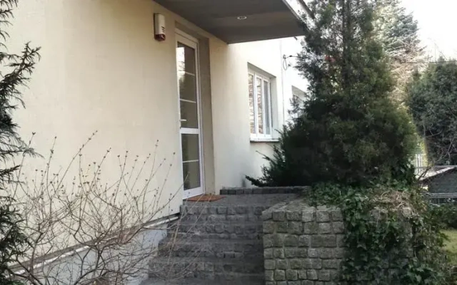 Sadyba Residence