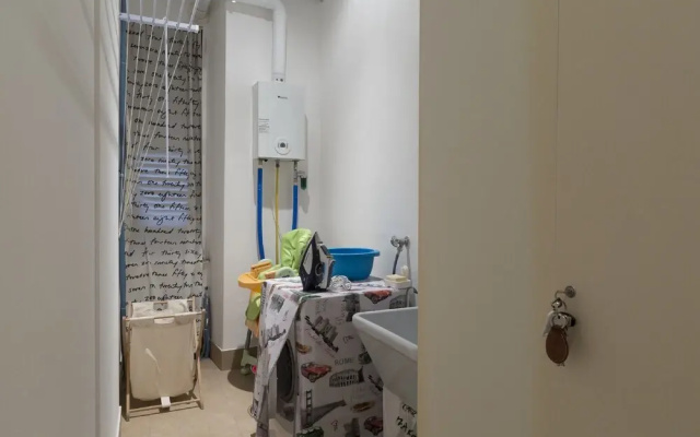 Mocci Suite Apartment Prati