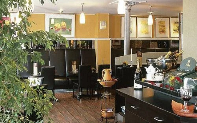 Hotel Ambiente