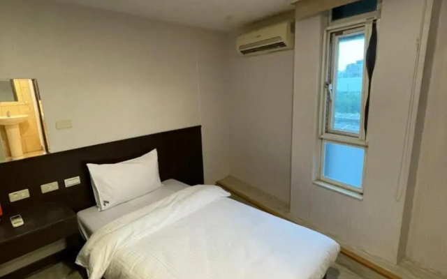 Hope Hotel