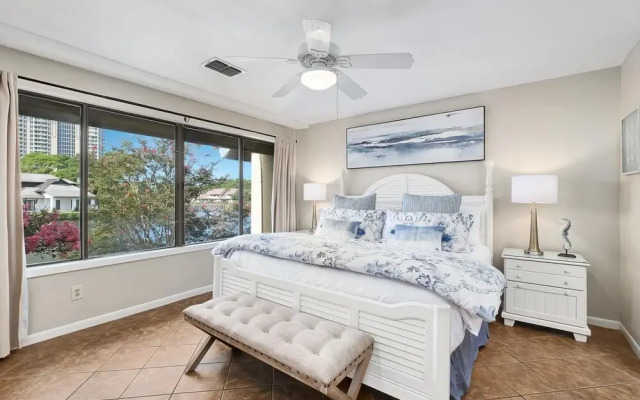 Beachwalk Villa 5131 Gulf Wind Retreat