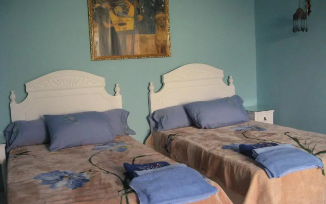 Villa Shahrazad Hurghada