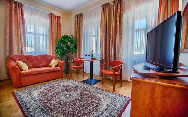 Hotel Caspar
