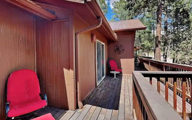 Indianhead Lodge by Ruidoso Vacation Rentals