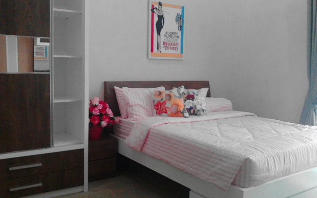 Elliottii Residence Alam Asri