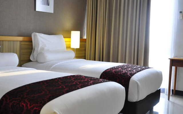 Ivory Hotel Bandung