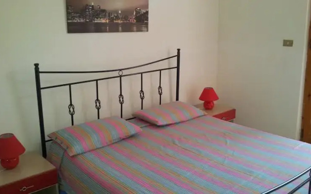 Residence Orsa Minore