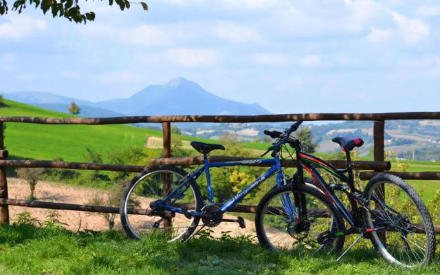 Bed and Breakfast La Cerasa