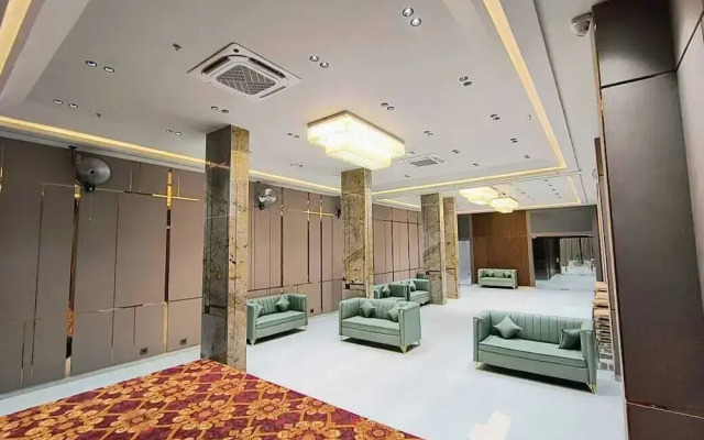 Hotel Dooars Hilton