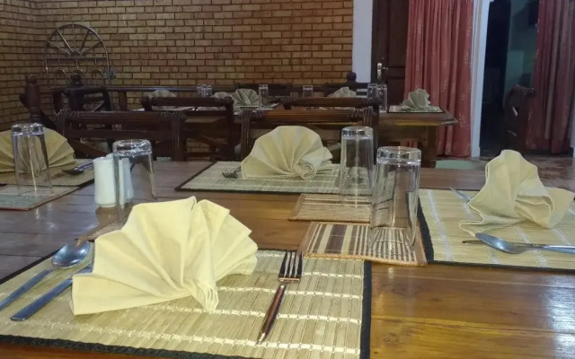 Serendib Garden Resort