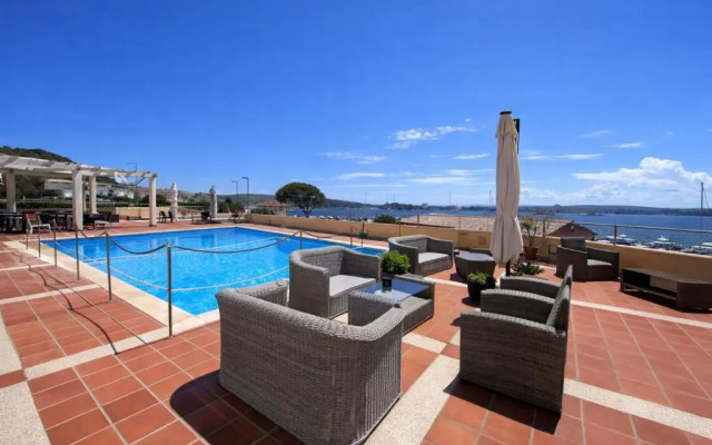 Hotiday La Maddalena Porto