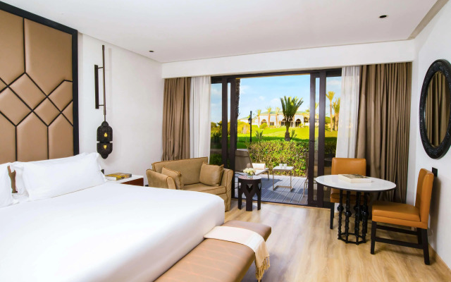 Mazagan Beach & Golf Resort