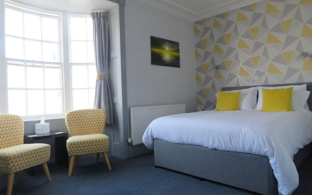 Brunswick Bed & Breakfast