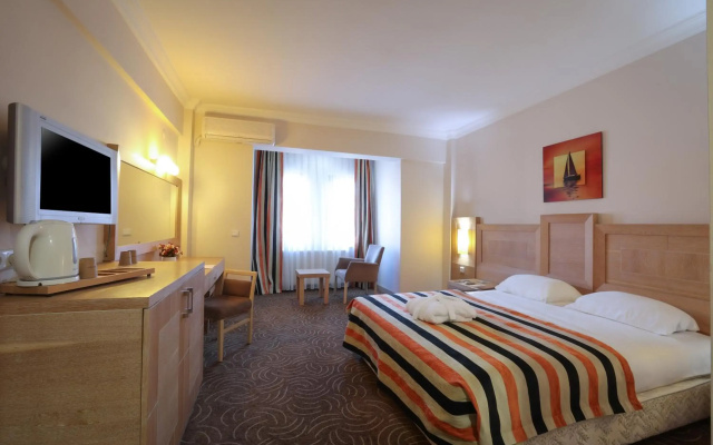 Crystal Kaymakli Hotel & SPA