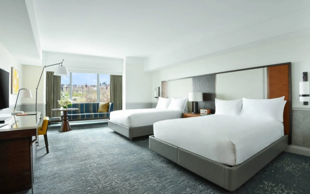 The Ritz-Carlton, Boston