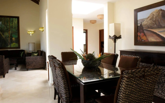 Hotel Boutique Casa vieja