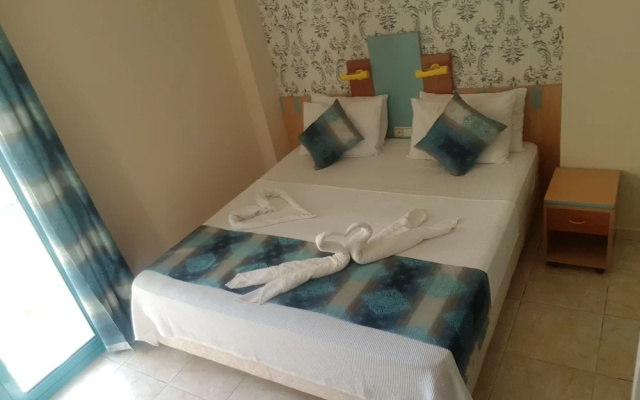 Uslan Hotel Kusadasi