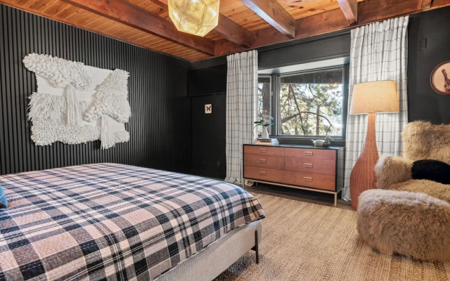 Ski View Chalet