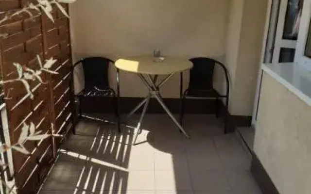 Apartament przy Parku
