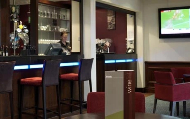 The Thistle Haydock