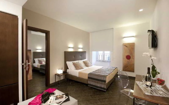 Residenza Ludovisi