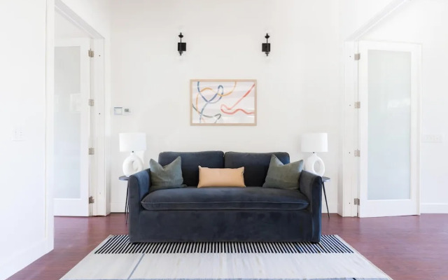 Modern & Chic Home in Oceanside w/ Heated Pool, Spa, & Fire Pit! Moreno by AvantStay