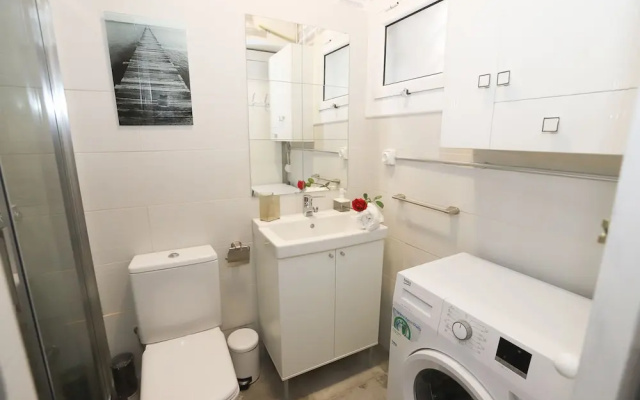 Apartamento Comodines Sese