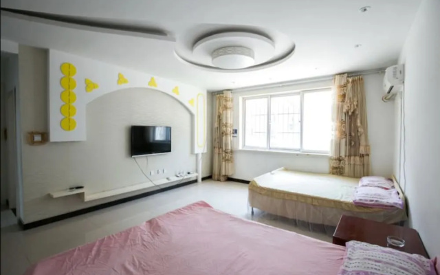 XIAOMIN INN Lantian Garden 2