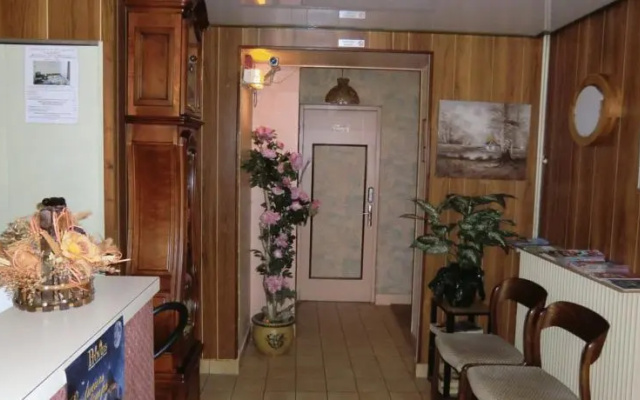 Relais du Manoir