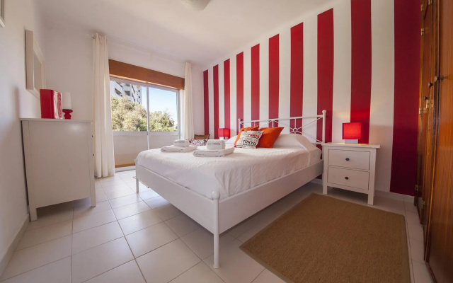 B01 - Alvor Marachique Apartment