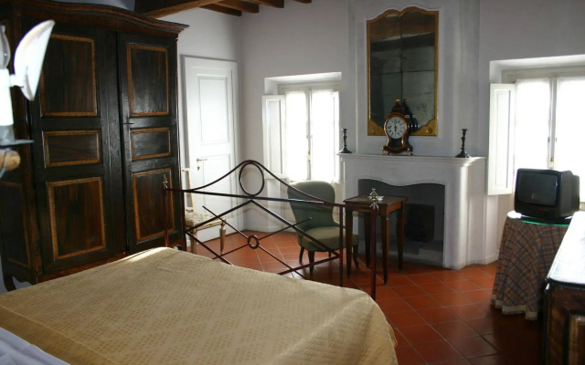 Locanda Del Lupo