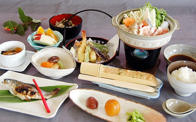 Yamanakakan