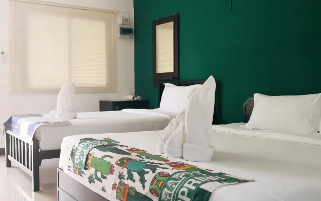 RQ Phuket Patong Beach by Collection O
