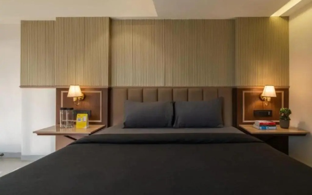 The Hosteller Mumbai, International Airport