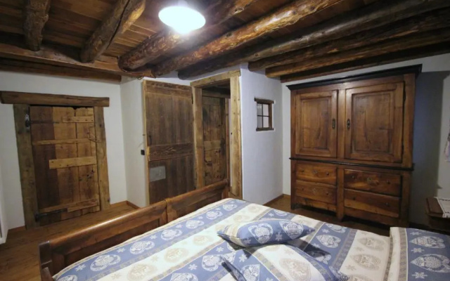 Vecchio Fienile
