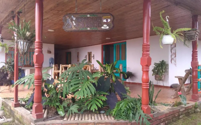 Rancho Ventura