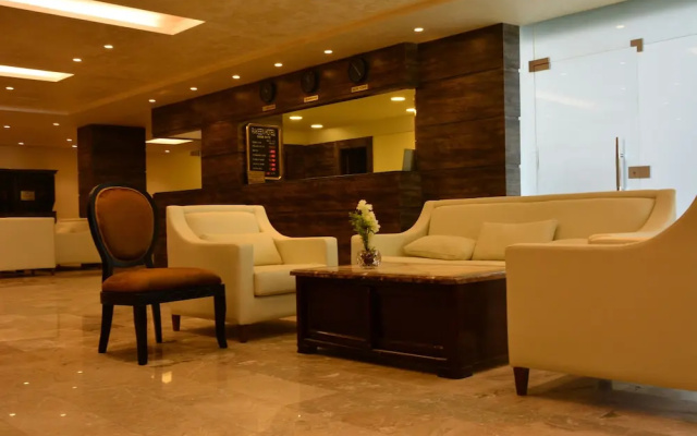 rakeen hotel