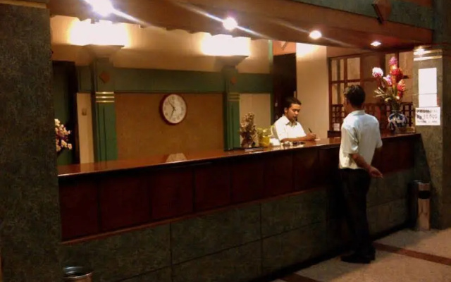 Kolekta Hotel