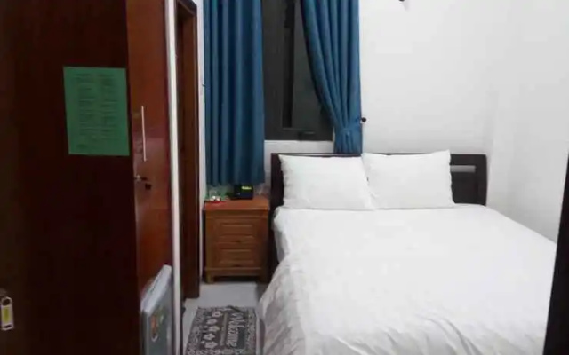 Nice Hotel